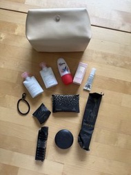 2026年最新款Emirates 商務艙過夜包