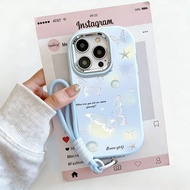 ID02 CASE+bracelet VIVO V40LITE Y200 Y300 S1 V15 V20PRO V235G V275G V27E V295G V29E V30 V405G Y02 Y0