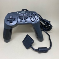 Original Joy ASCII BIOHAZARD (PlayStation) | ASCll Controller for Game PlayStation Product Normal Us