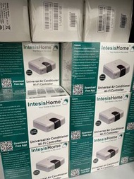 Intesis 手機家居冷氣控制 JP工程團隊