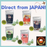 Mukoh Matcha Dreaming Gyokuro Premium Dreaming Ryokucha Dreaming Green Tea Premium Dreaming Gyokuro 