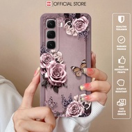 HP Premium Case For INFINIX HOT 60i / Latest HOT 60 [ AM08 ] Cellphone Case For INFINIX HOT 60 / HOT