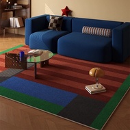 Dopamine Luxury Vintage Carpet