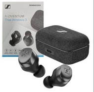 🔥必須擁有🔥SENNHEISER MOMENTUM True Wireless 3 降噪真無線藍牙耳機［全新現貨供應］