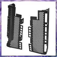 Motorcycle Accessories Radiator Grille Guard Protective Cover for DRZ400 DRZ400E DRZ 400 E RM125 250