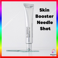 [Dr. BARGO] Needle Shot Pore Skin Booster 50ml 100Shot / 300Shot
