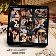 Diy Photo Customized Photo Frame Send Girlfriends Boyfriends Birthday Gifts 520 Couples Practical Cr