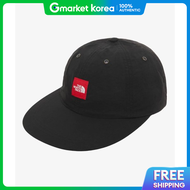 The North Face | The North Face TF Red Box Nylon Hat Ne3Cs41A B C