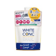 White Conc Body Whitening CC Cream 200g