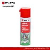 Wurth High Performance Brake Spray HT 300ml