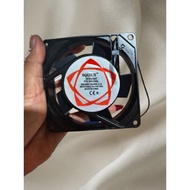 New High Speed Cooling Fan SQGIUN 9cm Cooling Fan AC 9 x 9 SF9225AT