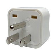 ✨Taoyuan Shipment✨Plug Socket American Standard Converter United States Taiwan Thailand Canada Ameri