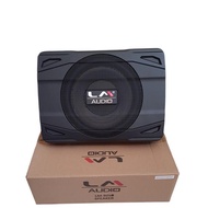 Subwoofer kolong LM AUDIO LM-80SS Subwoofer aktif LM AUDIO LM-80SS