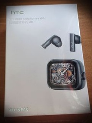 HTC NE40 無線藍牙耳機