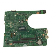 Dell 3458 Laptop Motherboard Intel i3-4005U 1.7Ghz CPU 0PX1X6 IXVKN