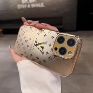 Luxury brand iphone 16 pro max 15 pro max 13 pro max 14 pro max case iphone 13 15 16 12 12 pro max 1