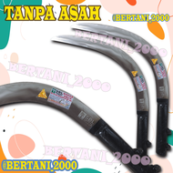 EGREK SAWIT SBL M222A KOLONGAN ORIGINAL ASLI MALAYSIA ( TANPA ASAH )