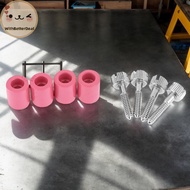 Better AM4 AM5 Bracket For Thermalright PA-120 SE PS-120 FC-140 Dual Tower Radiator Metal Bracket Ba