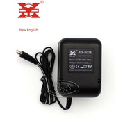 ugreen charger universal travel adapter Xinying Transformer Shanjin ats-909x Radio Power Converter 6