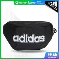 adidas | อาดดาส เดล เวสตแบค (กระเปา) รน HT4777 สดำ_ใหม