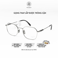 Genuine fullbox RayBan RB8794 polygonal glasses frame