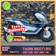 Wmoto Nexy 180 taige new model
