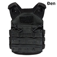 SINAIRSOFT Chiến Thuật Quân Sự Molle Mini Săn Áo Vest Có Dây Đeo Vai Có Thể Điều Chỉnh Ngoài Trời Là