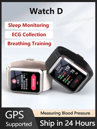 นาฬิกา Huawei ข้อรัดข้อมือ Ecg เครื่องบันทึกความดันโลหิตการวัดความดันโลหิตอัจฉริยะสร้อยข้อมือกีฬาตรวจวัดสุขภาพ