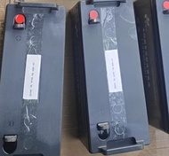 12V200Ahการบำรุงรักษาฟรีสำหรับคอลลอยด์พลังงานแสงอาทิตย์12V12โวลต์แบตเตอรี่200Aแบตเตอรี่แห้ง200AH น้ำ