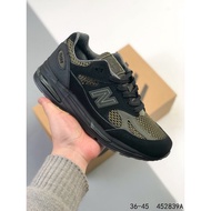 NB 991 Sports Shoes/New Balance Casual Shoes Thick-Soled Daddy Shoes Lightweight Retro Shoes Classic