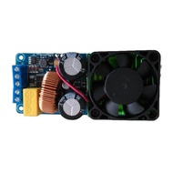 IRS2092S 500W Mono Channel Digital Amplifier Class D HIFI Power Amp Board