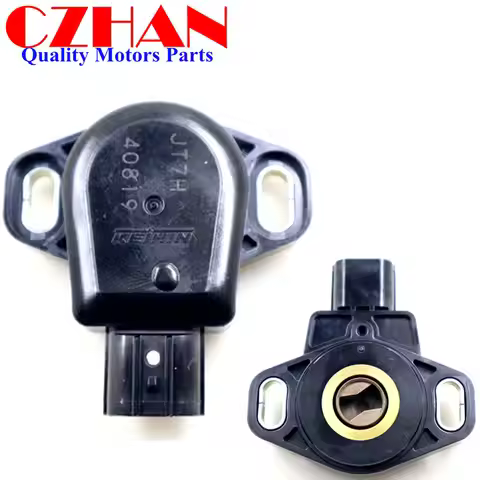 Throttle position sensor 1SL-85885-01-00 1SL-85885-01 for Yamaha Motorcycle Motor YZ450F YZ250FE YZ2