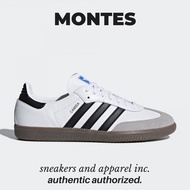 Adidas Samba OG White Black Gum Original Shoes | Adidas Casual Shoes