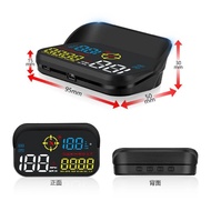 P PNS PNS-HUD S1 HUD Display OBDII+GPS