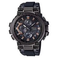 [100% AUTHENTIC] Casio G-Shock MT-G Series Formless Tai Chi MTG-B1000TJ-1A Matte Resin Band Men Watch (LIMITED EDITION)