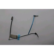 Lenovo E14 gen6 Screen Cable Image Cable LE460 IO Cable DC02C016Q00 Screen Cable 5C11H81616