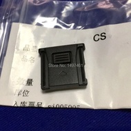 Bahagian pembaikan penutup pelindung hotshoe asli baharu untuk kamera Panasonic DSC-GH3 GH3 GH4 GH5 