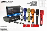 Microphone Kabel ASHLEY i200 ORIGINAL / ASHLEY i200 ORIGINAL