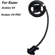 Original Headset Microphone for Kraken V4/V4 PRO Games Headphones replacement Mic spare repair part