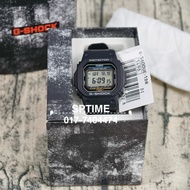 CASIO G-SHOCK TOUGH SOLAR G-5600UE-1DR / G-5600UE-1D / G-5600UE-1 / G-5600UE / G-5600E MEN CASUAL DI