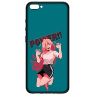 อ่อนนุ่ม Coque L180 MC122 Tatsuki Fujimoto Chainsaw Man Gir เคสโทรศัพท์ ซิลิโคน หรับ iPhone 14 13 12