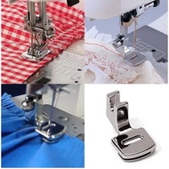SHIRRING / GATHERING / WELTING FOOT 702 HEM PRESSER FOOT SEWING MACHINE
