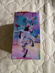 FuRyu 初音未來 Figure