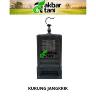 Cricket cage drawer hanging cricket cage 25x15cm asena cricket cage