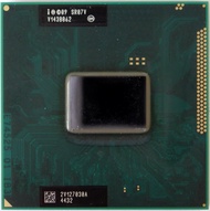 Intel Pentium B960 SR07V 筆電用處理器、2M 快取記憶體，2.2GHz、筆電拆機、測試良品