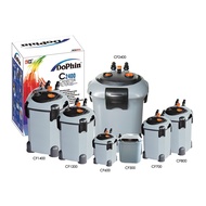 DOPHIN CF800 CANISTER FILTER