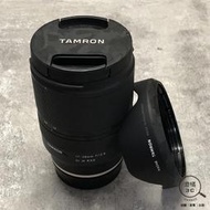 『澄橘』Tamron 17-28mm DI III RXD for SONY E《二手 無盒 鏡頭租借》A72820