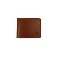 Rown Division Dompet Wallet Daza Tanned