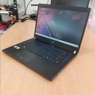 Laptop Bekas Acer Travelmate P648 / Core i7 Gen 7 / VGA Nvidia 940MX