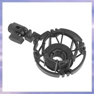 (JMTI) Spider Microphone Shock Mount Condenser Microphones Universal Shockmount Stand Microphone Mou